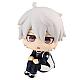 MegaHouse LookUp Blue Lock Nagi Seishiro Plastic Figure gallery thumbnail