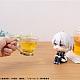 MegaHouse LookUp Blue Lock Nagi Seishiro Plastic Figure gallery thumbnail