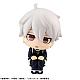 MegaHouse LookUp Blue Lock Nagi Seishiro Plastic Figure gallery thumbnail