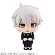 MegaHouse LookUp Blue Lock Nagi Seishiro Plastic Figure gallery thumbnail