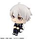 MegaHouse LookUp Blue Lock Nagi Seishiro Plastic Figure gallery thumbnail