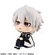 MegaHouse LookUp Blue Lock Nagi Seishiro Plastic Figure gallery thumbnail
