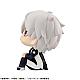 MegaHouse LookUp Blue Lock Nagi Seishiro Plastic Figure gallery thumbnail
