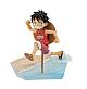 MegaHouse G.E.M. Series ONE PIECE Monkey D. Luffy RUN! RUN! RUN! PVC Figure gallery thumbnail