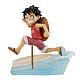 MegaHouse G.E.M. Series ONE PIECE Monkey D. Luffy RUN! RUN! RUN! PVC Figure gallery thumbnail