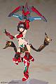 KOTOBUKIYA Frame Arms Girl Magatsuki Houten Plastic Kit gallery thumbnail