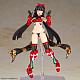 KOTOBUKIYA Frame Arms Girl Magatsuki Houten Plastic Kit gallery thumbnail
