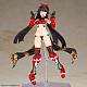 KOTOBUKIYA Frame Arms Girl Magatsuki Houten Plastic Kit gallery thumbnail