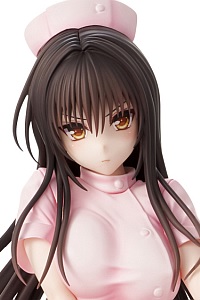 Union Creative To LOVE-ru Darkness Kotegawa Yui Nurse-cos PVC Figure