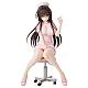 Union Creative To LOVE-ru Darkness Kotegawa Yui Nurse-cos PVC Figure gallery thumbnail