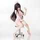 Union Creative To LOVE-ru Darkness Kotegawa Yui Nurse-cos PVC Figure gallery thumbnail