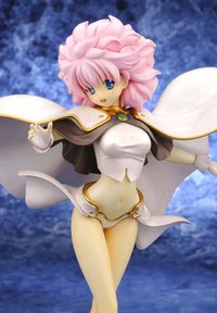 KOTOBUKIYA 4-Leaves LEGEND GIRLS RanceVI -Collapse of Zeth- Sill Plain RanceVI Ver. Miyazawa Model Limited Edition 1/8 PVC Figure