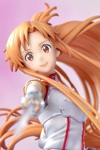 Prime 1 Studio PRISMA WING Sword Art Online Asuna 1/7 PVC Figure