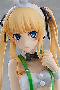 GOOD SMILE COMPANY (GSC) Saenai Heroine no Sodatekata Fine POP UP PARADE Sawamura Spencer Eriri Bunny Ver. PVC Figure