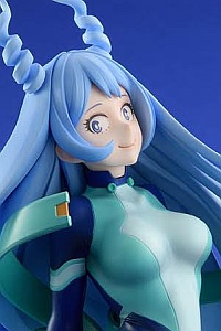 BellFine My Hero Academia Hado Nejire Hero Suit Ver. 1/8 PVC Figure