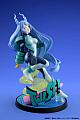 BellFine My Hero Academia Hado Nejire Hero Suit Ver. 1/8 PVC Figure gallery thumbnail