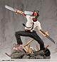 KOTOBUKIYA Chainsaw Man ARTFX J Chainsaw Man 1/8 PVC Figure gallery thumbnail