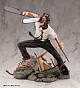 KOTOBUKIYA Chainsaw Man ARTFX J Chainsaw Man 1/8 PVC Figure gallery thumbnail