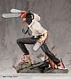 KOTOBUKIYA Chainsaw Man ARTFX J Chainsaw Man 1/8 PVC Figure gallery thumbnail