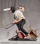 KOTOBUKIYA Chainsaw Man ARTFX J Chainsaw Man 1/8 PVC Figure gallery thumbnail