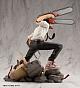 KOTOBUKIYA Chainsaw Man ARTFX J Chainsaw Man 1/8 PVC Figure gallery thumbnail