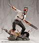 KOTOBUKIYA Chainsaw Man ARTFX J Chainsaw Man 1/8 PVC Figure gallery thumbnail