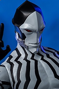 threezero ULTRAMAN Season 2 FigZero Adad (Anime Version) 1/6 Action Figure