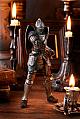 GOOD SMILE COMPANY (GSC) Demon's Souls (PS5) figma Fluted Armor (PS5) gallery thumbnail