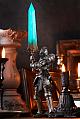 GOOD SMILE COMPANY (GSC) Demon's Souls (PS5) figma Fluted Armor (PS5) gallery thumbnail