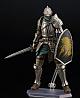 GOOD SMILE COMPANY (GSC) Demon's Souls (PS5) figma Fluted Armor (PS5) gallery thumbnail