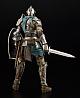 GOOD SMILE COMPANY (GSC) Demon's Souls (PS5) figma Fluted Armor (PS5) gallery thumbnail