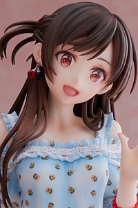 ONE SLASH Kanojo, Okarishimasu Mizuhara Chizuru 1/7 PVC Figure