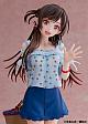 ONE SLASH Kanojo, Okarishimasu Mizuhara Chizuru 1/7 PVC Figure gallery thumbnail