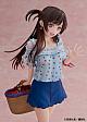 ONE SLASH Kanojo, Okarishimasu Mizuhara Chizuru 1/7 PVC Figure gallery thumbnail