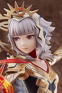 INTELLIGENT SYSTEMS Fire Emblem Veronica 1/7 PVC Figure