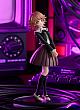 GOOD SMILE COMPANY (GSC) Danganronpa 1.2 Reload POP UP PARADE Fujisaki Chihiro PVC Figure gallery thumbnail