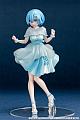 FOTS JAPAN Re:Zero -Starting Life in Another World- Rem Dress Ver. 1/6 PMMA Figure gallery thumbnail