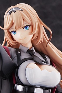 Union Creative GIRLS' FRONTLINE StG-940 PVC Figure