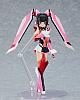 GOOD SMILE COMPANY (GSC) Senki Zessho Symphogear GX ACT MODE Tsukuyomi Shirabe Action Figure gallery thumbnail