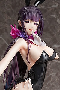 FREEing Ane Naru Mono Chiyo Nama-ashi Bunny Ver. 1/4 PVC Figure