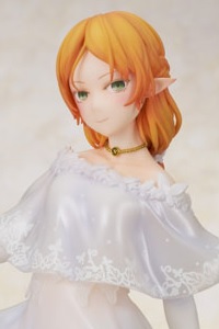 FuRyu Iseaki Ojisan Elf Dress Ver. 1/7 PVC Figure