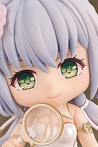 GOOD SMILE ARTS Shanghai Vsinger Nendoroid Luo Tianyi Boshu Ver.