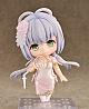 GOOD SMILE ARTS Shanghai Vsinger Nendoroid Luo Tianyi Boshu Ver. gallery thumbnail