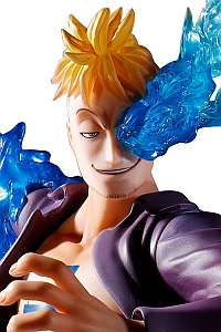 MegaHouse Portrait.Of.Pirates ONE PIECE MAS Phoenix Macro Limited Reproduction Edition PVC Figure