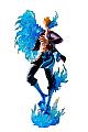 MegaHouse Portrait.Of.Pirates ONE PIECE MAS Phoenix Macro Limited Reproduction Edition PVC Figure gallery thumbnail