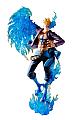 MegaHouse Portrait.Of.Pirates ONE PIECE MAS Phoenix Macro Limited Reproduction Edition PVC Figure gallery thumbnail