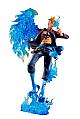 MegaHouse Portrait.Of.Pirates ONE PIECE MAS Phoenix Macro Limited Reproduction Edition PVC Figure gallery thumbnail