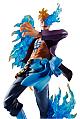 MegaHouse Portrait.Of.Pirates ONE PIECE MAS Phoenix Macro Limited Reproduction Edition PVC Figure gallery thumbnail