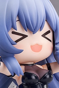 GOOD SMILE ARTS Shanghai Azur Lane Nendoroid New Jersey Ripping Stepping!