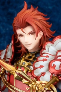 ALTER Granblue Fantasy Percival 1/8 PVC Figure